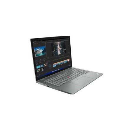 Lenovo 21B5003RUS ThinkPad L13 Yoga i7-1265U Hybrid (2-in-1) 13.3"