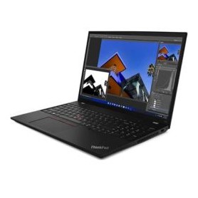 Lenovo 21BT001NUS TS P16s G1 I7 32G 1T 11P