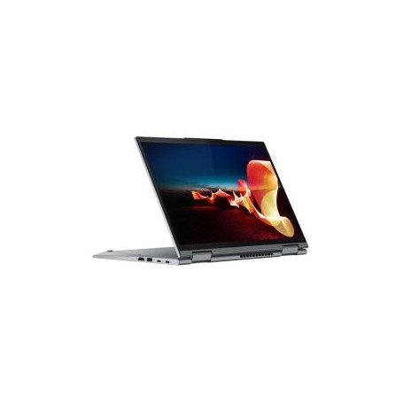 X1 YOGA G7,W10P,I7,16GB,512GB,3YR,NO ETHERNET RJ45 PORT