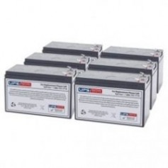 Vertiv PSI5-5000BATKIT Replacement Battery Kit