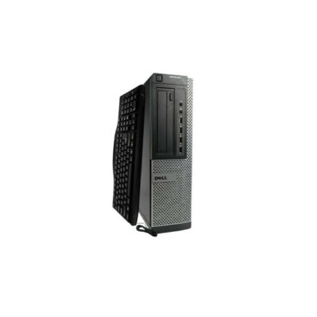 Dell 2J4TY OptiPlex 7010 - micro - Core i5 13500T 1.6 GHz - vPro Enterprise - 16 GB - SSD 256 GB