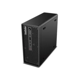 Lenovo 30G1001AUS ThinkStation P360 Ultra i7-12700 Mini Tower