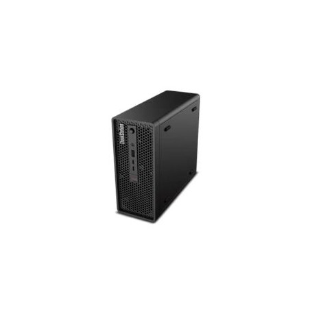 Lenovo 30G1001AUS ThinkStation P360 Ultra i7-12700 Mini Tower