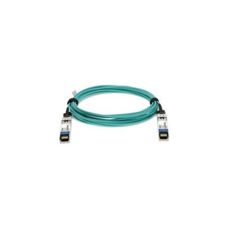 AddOn QSFP-40G-AOC20M-OE-AO MSA & TAA Comp AOC 20M 40G-AOC QSFP+/QSFP+ 850NM MMF