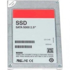 Accortec 400-ADRZ-ACC Solia State Drive, 400GB 2.5 SAS HOT-PLUG SSD
