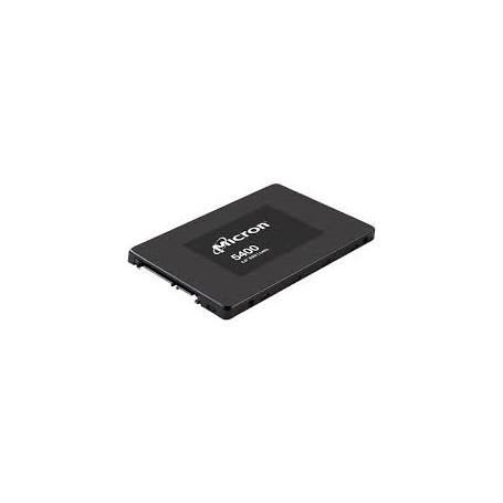 Lenovo 4XB7A82260 internal solid state drive 2.5" 960 GB