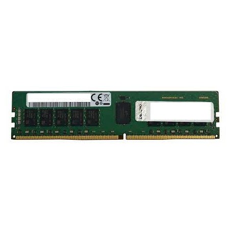 Lenovo 4ZC7A08707 memory module 16 GB 1 x 16 GB DDR4 2933 MHz