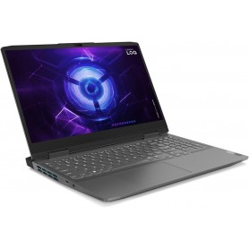 Lenovo 82XV0011US LOQ i5-13420H Notebook 15.6" Full HD Intel® Core™ i5 8 GB
