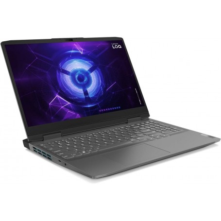 Lenovo 82XV0011US LOQ i5-13420H Notebook 15.6" Full HD Intel® Core™ i5 8 GB