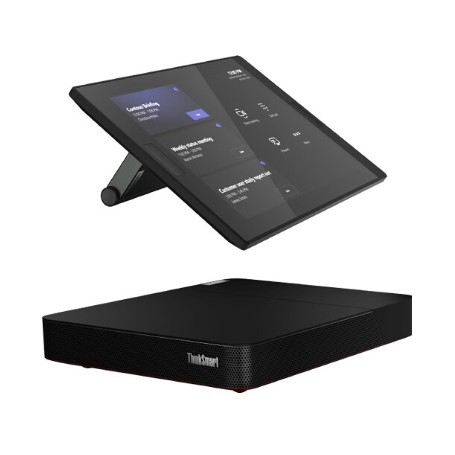 Jabra 8601-432 PanaCast 50 - Room system - wall mountable