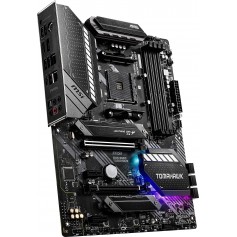 MSI B550TMHWKMWI MAG B550 TOMAHAWK MAX WIFI - motherboard - ATX