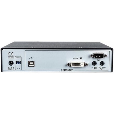 Vertiv HMX5100T-001 Avocent HMX 5000 |KVM Extender |Single Transmitter