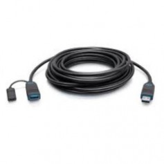C2G C2G30079 35ft (10.7m) C2G Performance Series USB-A Male to USB Extension Cable