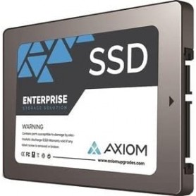 Axiom SSDEP453T8-AX Upgrades 3.84TB Enterprise EP450 SSD 2.5-inch SAS 12GB/S