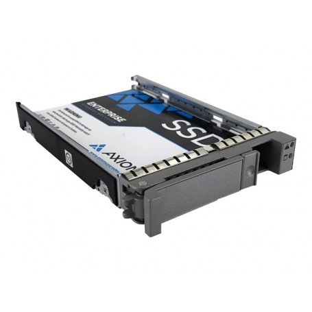 Axiom SSDEP45CI3T8-AX 2.5 SAS EP450 Hot-Swap Enterprise Pro SSD 3.84TB Capacity 12Gbs SAS