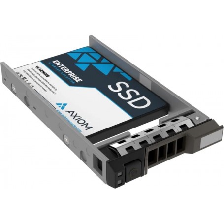 Axiom SSDEP45DM3T8-AX SSDEP45DM3T8-AX EP450M 3.84TB SAS Internal Solid State Drive
