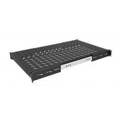 Vertiv VRA3002 1u Depth Adj Sliding Shelf 100LBS