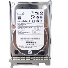 Seagate 9RZ168-175 - 1TB 7.2K RPM SATA 15mm 2.5 in Hard Drive