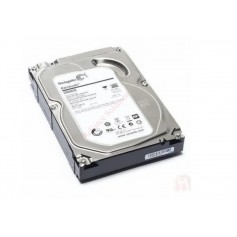 Seagate 9ZM175-006 - 2TB 7.2K RPM 128MB Cache SATA 3.5 in Hard Drive
