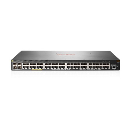 HPE Aruba JL254A Ethernet Switch