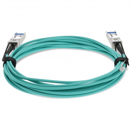 AddOn FCBG110SD1C03-AO  Finisar FCBG110SD1C03 Fiber 3M Compat DAC TAA 10GBASE AOC 3M