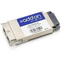 Addon WS-G5484-AO 1000Base-SX GBIC Transceiver Cisco® WS-G5484 Compatible