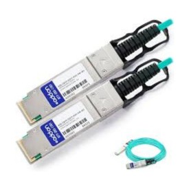 AddOn JNP-SFP-25G-AOC-3M-AO Fiber Optic Network Cable, 9.84 ft, 25 Gbits, Multi-mode