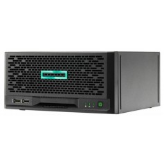 HPE P69103-005 ProLiant MicroServer Gen10 Plus V2 Server