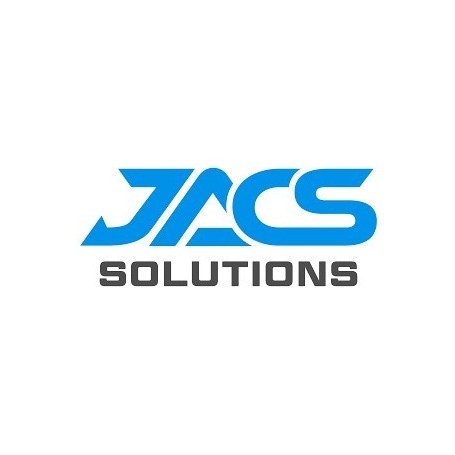 JACS CC-CC40UFV1 45-Port Charging Cart with UV Sterilization