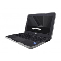 Gumdrop Cases 10D002 BumpTech 11.6 Notebook Case, Rugged, Translucent