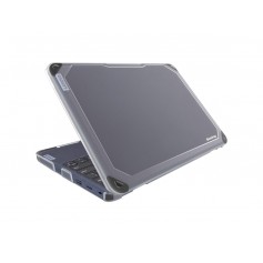 Gumdrop Cases 10L009 DropTech 11.6 Notebook Case, Rugged, Shockproof