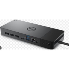 Lenovo 78179483 USB-C Dock - Multi-Device Hub - 4K Output