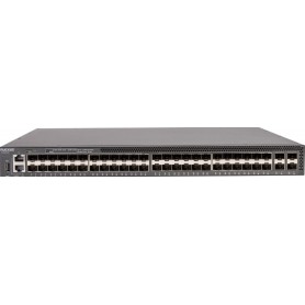 Ruckus Wireless ICX8200-48F LLC 48-Port SFP Switch with 4x25G SFP28
