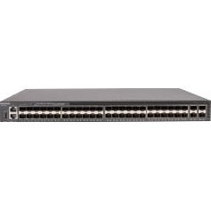 Ruckus ICX8200-48F 48-Port 1G Fiber Switch 25GbE Uplink