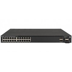 Ruckus ICX8200-48ZP2-E2 48 Port Managed PoE Campus Switch