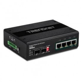TRENDnet 54VDC0700 54V, 38W Power Adapter for TPE-E110