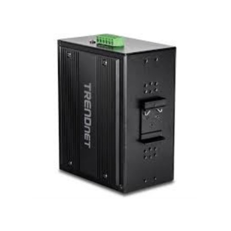 TRENDnet TI-G262 24-Port Gigabit Unmanaged Industrial Switch