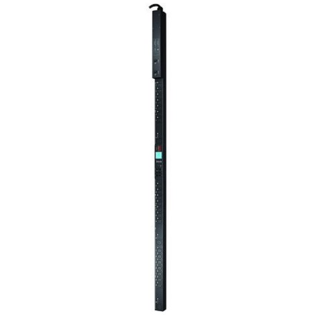 APC AP8641 30A Rack PDU 2G Metered by Outlet with Switching
