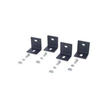 APC AR7701 NetShelter SX Bolt-Down Kit