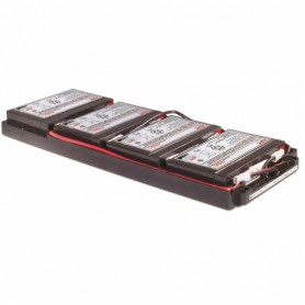 APC RBC34 UPS Battery Replacement