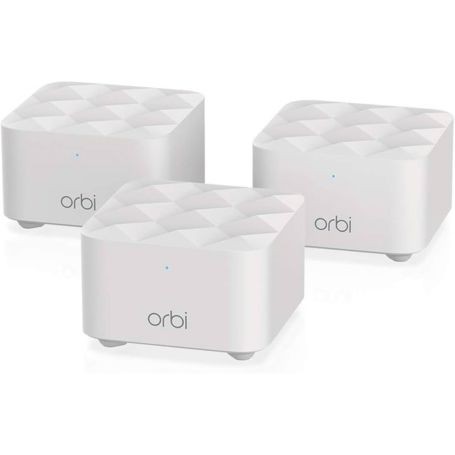 Netgear RBK13-100CNS Orbi Dual Band Wireless Ethernet Router