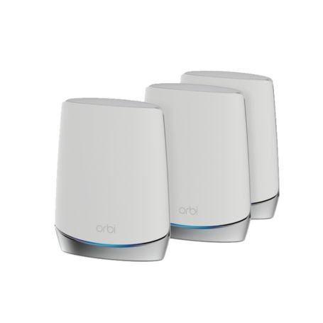 Netgear RBK653-100NAS Tri-band WiFi Mesh Router System