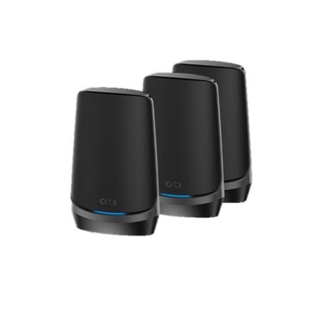 Netgear RBK754P-100NAS Orbi Whole Home Tri-Band Mesh WiFi Router
