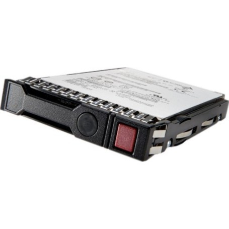 HPE P18432-B21 480GB SATA 6G Mixed Use SFF SC Multi Vendor SSD