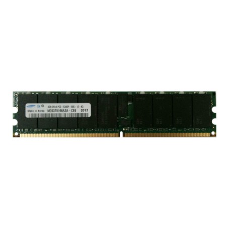 HP 405477-561 4GB Dual Rank Memory Module