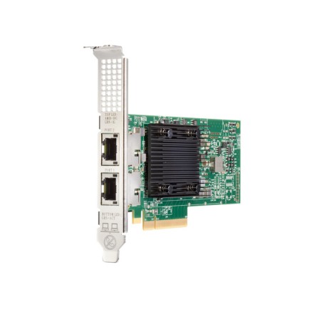 HPE P26253-B21 BCM57416 Eth 10GbE 2p Base-T Adapter SEALED