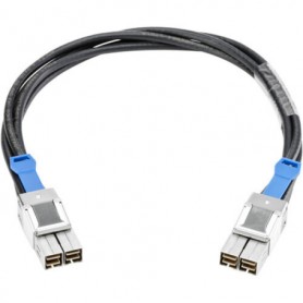 HPE Aruba J9578A 3800/3810M Stacking Cable 0.5m