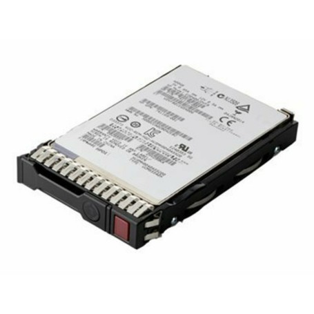 HPE P18422-B21 480GB SATA RI SFF SC MV Solid State Drive