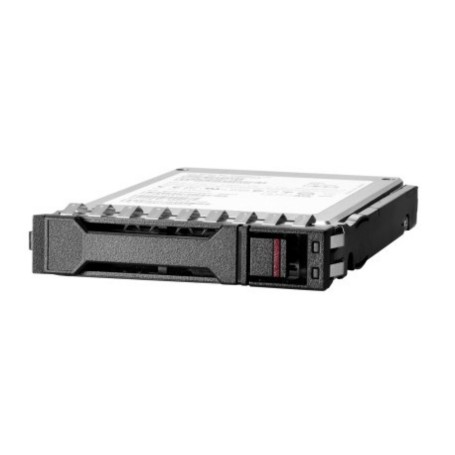 HPE P40497-B21 480GB SATA 6G Read Intensive SFF (2.5") Basic Carrier MultiVendor SSD