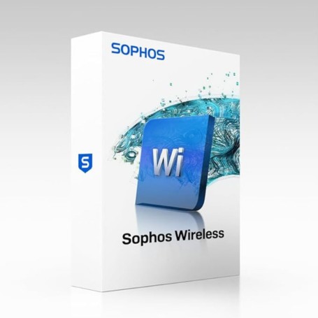 Sophos AP6 420E AP42ES36ZZNCAA Access Points Support - Extended Service - 3 Year